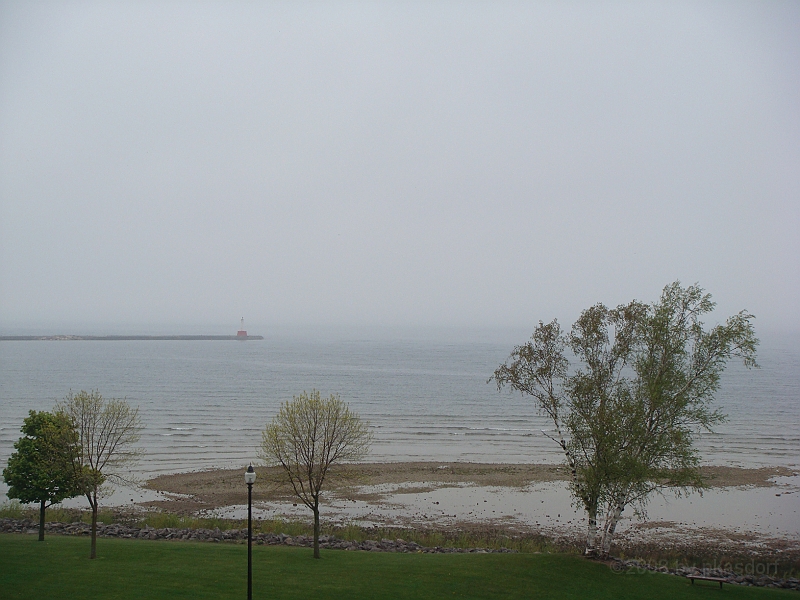 393 Memorial Day [2008 May 23].JPG - Scenes from Petoskey, Michigan.